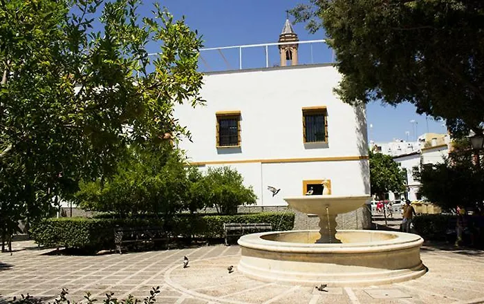 Alloggio in famiglia Cosy Double + Private Bathroom Center Siviglia