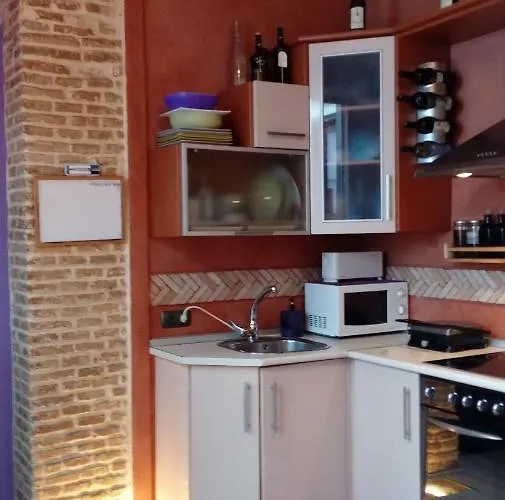 Alloggio in famiglia Cosy Double + Private Bathroom Center