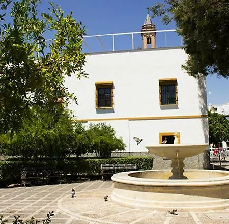Homestay Cosy Double + Private Bathroom Center Seville